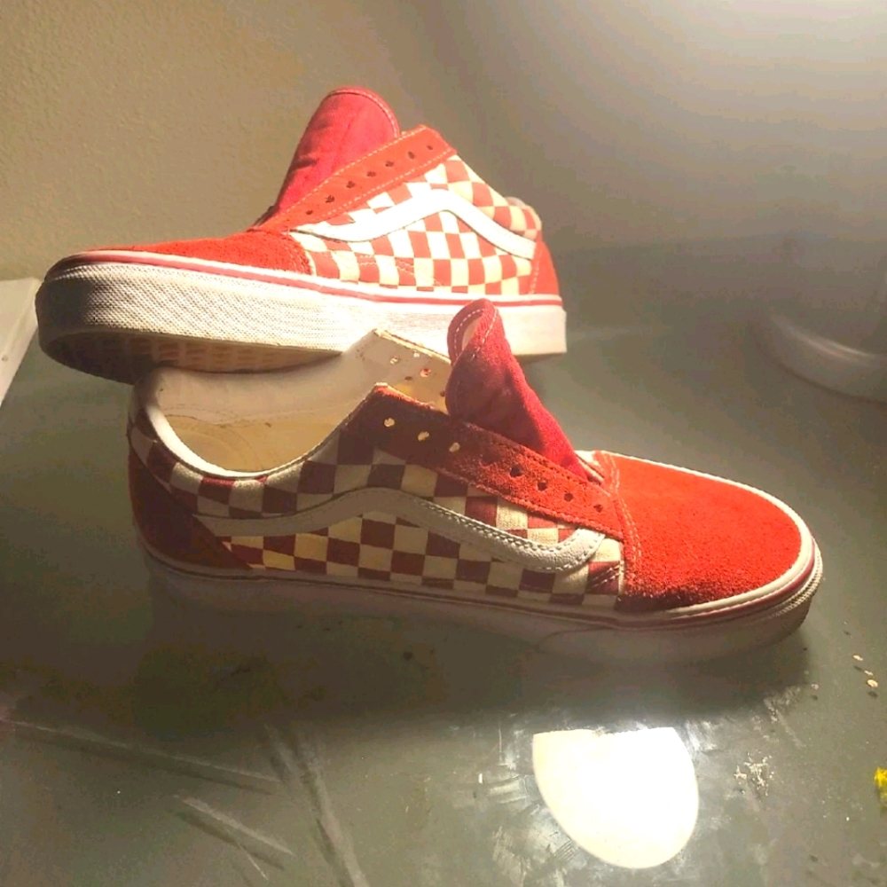 Vans